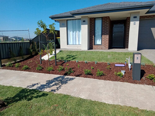 Ausland Delivers Turn-Key Landscaping Solutions for Residential Developers
