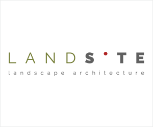 Ausland are partners with Landsite Landscape Architects