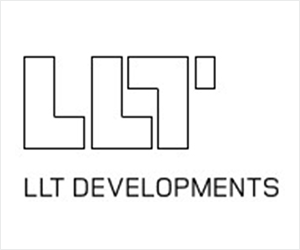 Ausland are partners with LLT Developments
