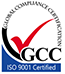 Global Compliance Certification ISO 9001 Quality
