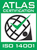 Global Compliance Certification ISO 14001 Environment