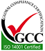 Global Compliance Certification ISO 14001 Environment
