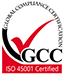 Global Compliance Certification ISO 45001 OH&S