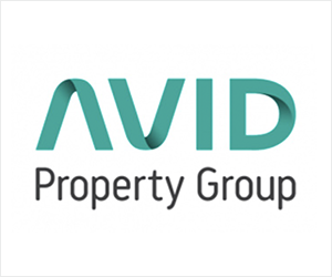 Ausland are partners with Avid Property Group