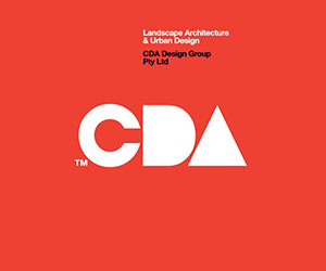 Ausland are partners with CDA Design Group Pty Ltd