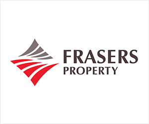 Ausland are partners with Frasers Property