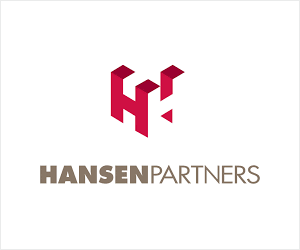 Ausland are partners with Hansen Partners