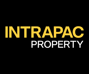 Ausland are partners with Intrapac Property