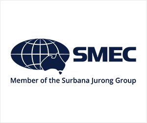 Ausland are partners with SMEC