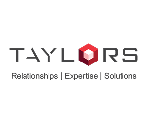 Ausland are partners with Taylors